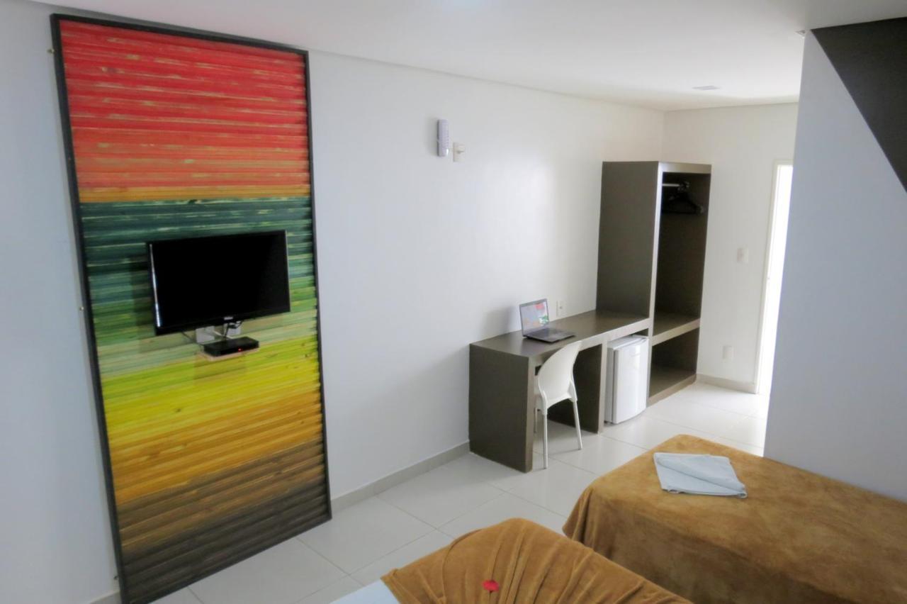 Hotel Encantos De Penedo  Buitenkant foto