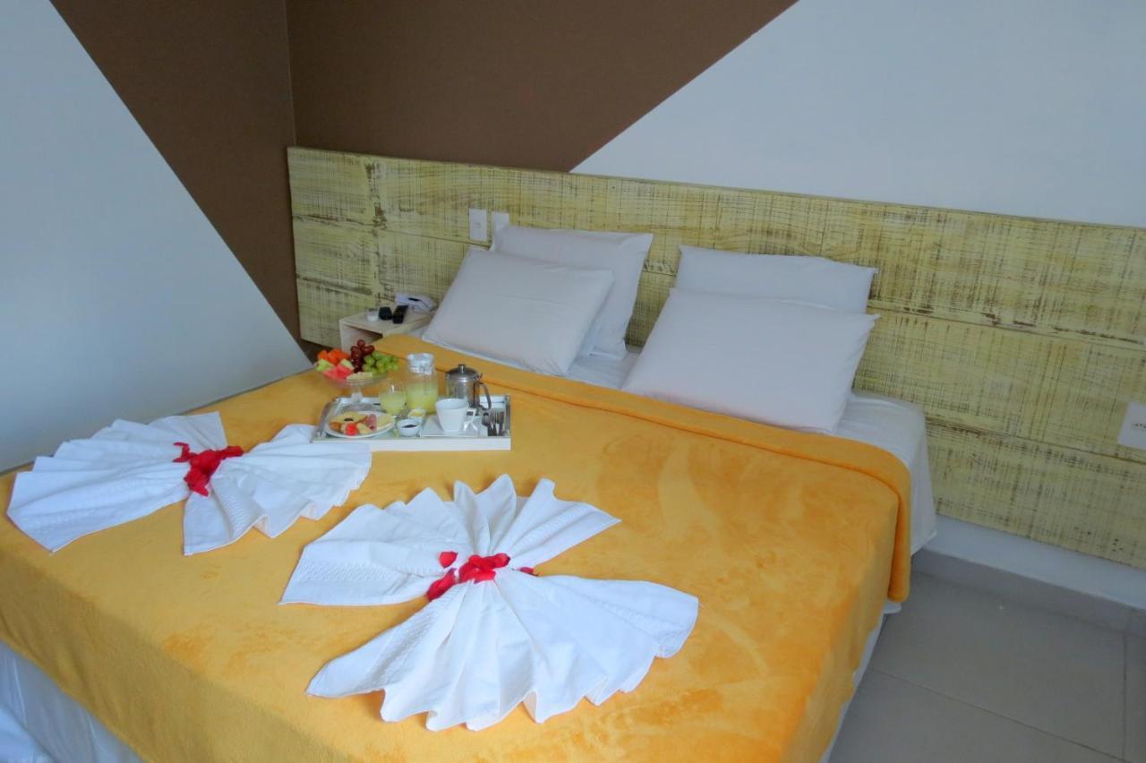 Hotel Encantos De Penedo  Buitenkant foto
