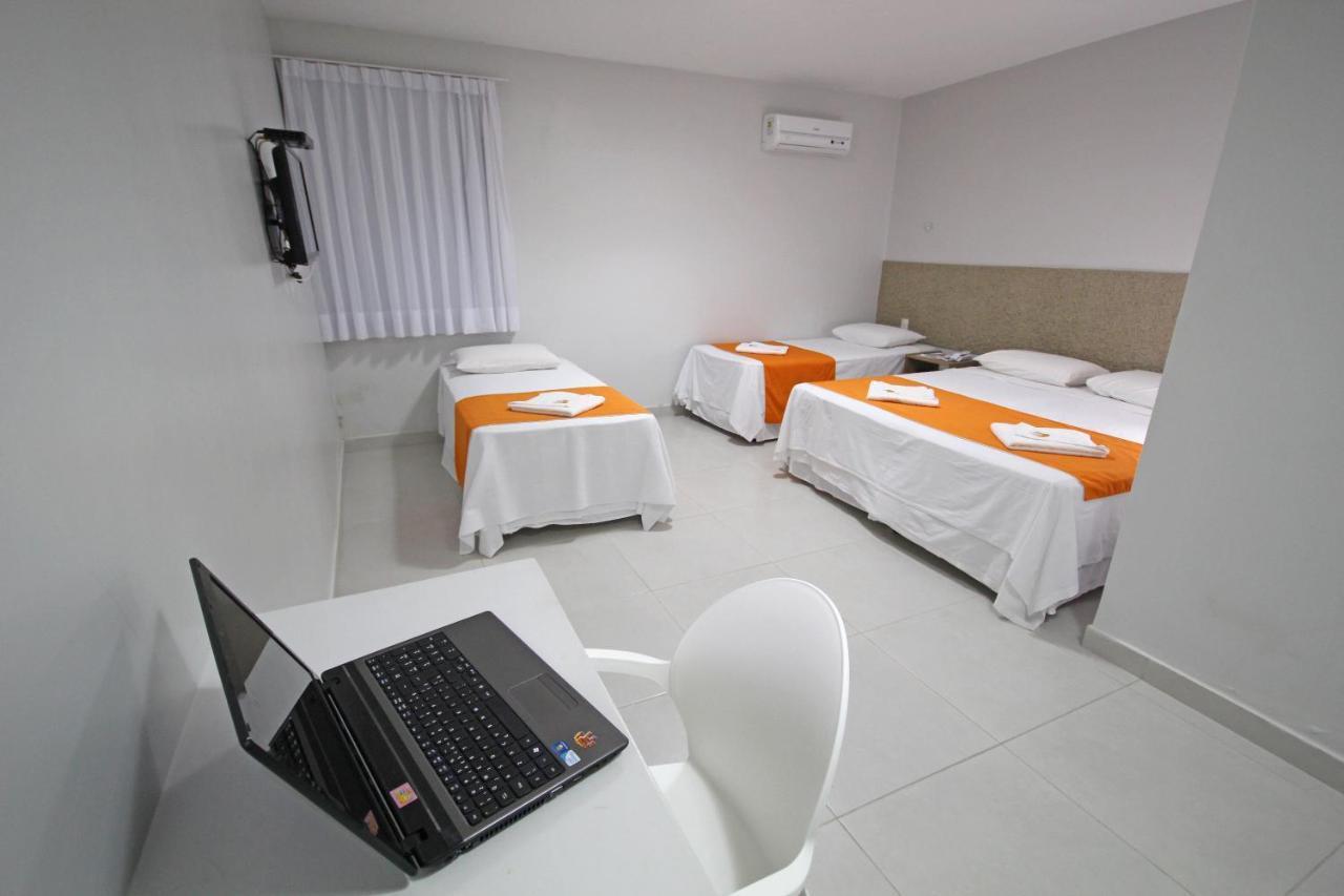 Hotel Encantos De Penedo  Buitenkant foto